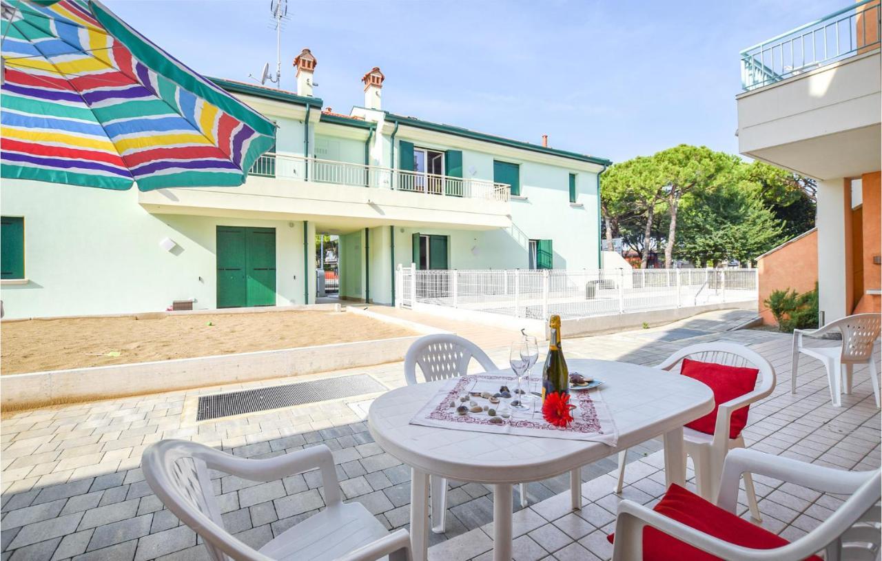 Santiago Appartamento Lido di Jesolo
