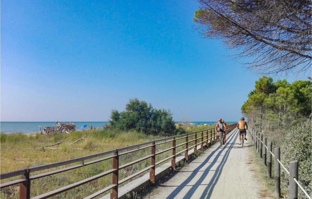 Santiago Lido di Jesolo