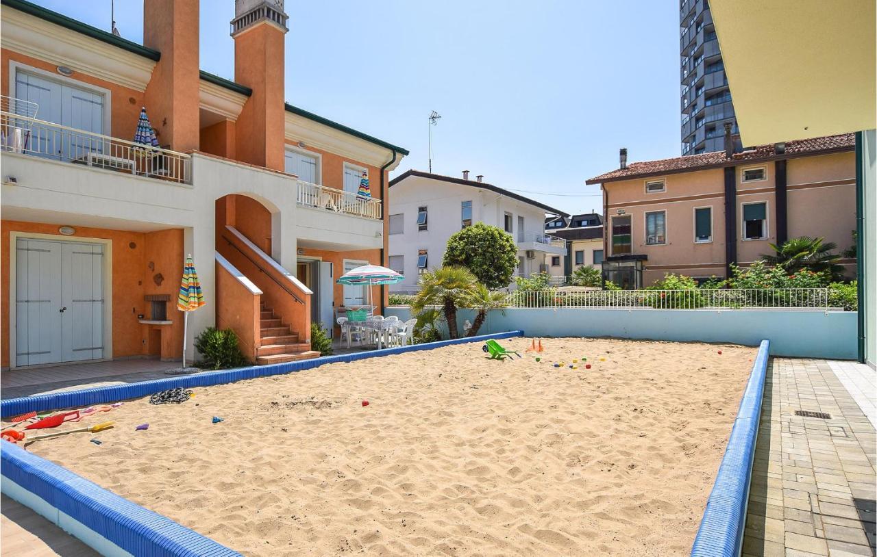Santiago Appartamento Lido di Jesolo