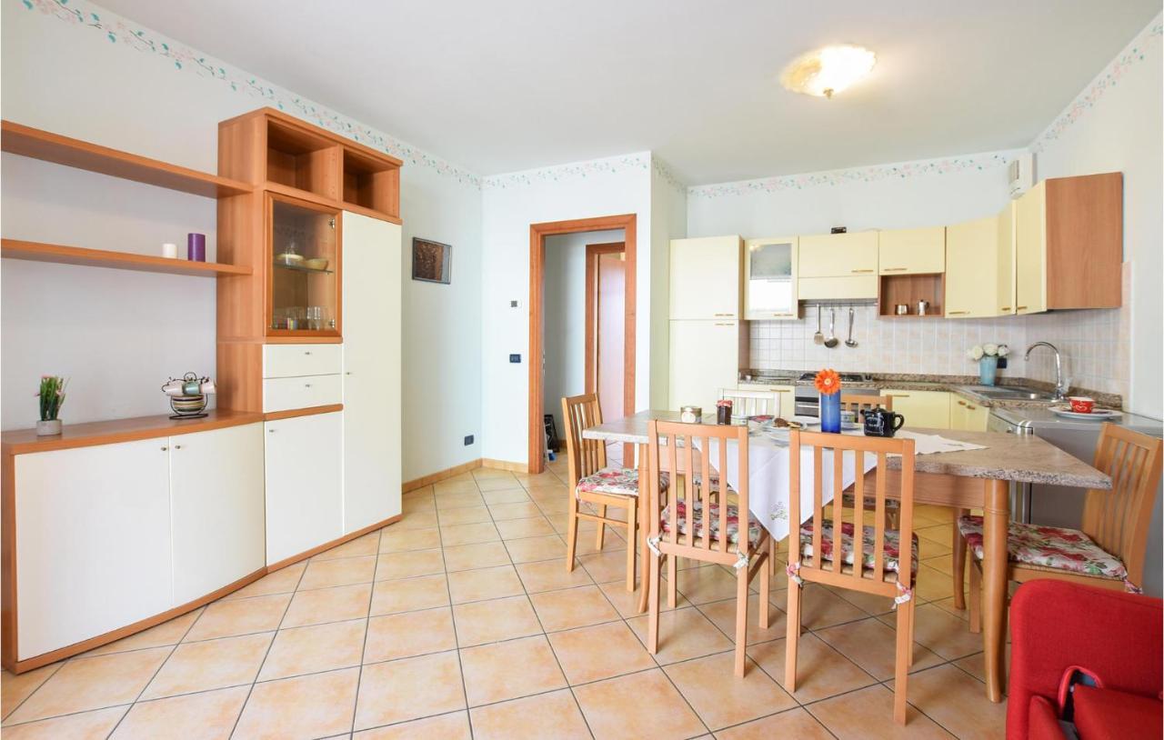 Santiago Apartment